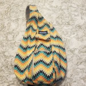 Kavu Rope bag